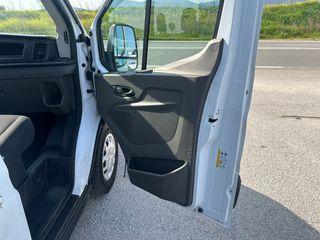Διπλοκάμπινο Ford 2019 TRANSIT 2.0 Eco Blue L.2 DoubleCab A/C 7θέσιο *ΥΠ. ΑΔΕΙΑ Δ.Χ-thumb-53