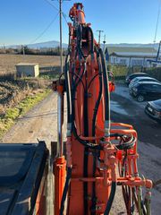 Εκσκαφέας Με Ερπύστριες Hitachi 2014 Hitachi ZX135US-5B-thumb-6