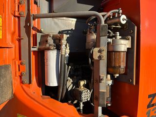 Εκσκαφέας Με Ερπύστριες Hitachi 2014 Hitachi ZX135US-5B-thumb-7