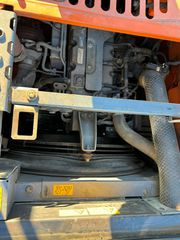 Εκσκαφέας Με Ερπύστριες Hitachi 2014 Hitachi ZX135US-5B-thumb-8