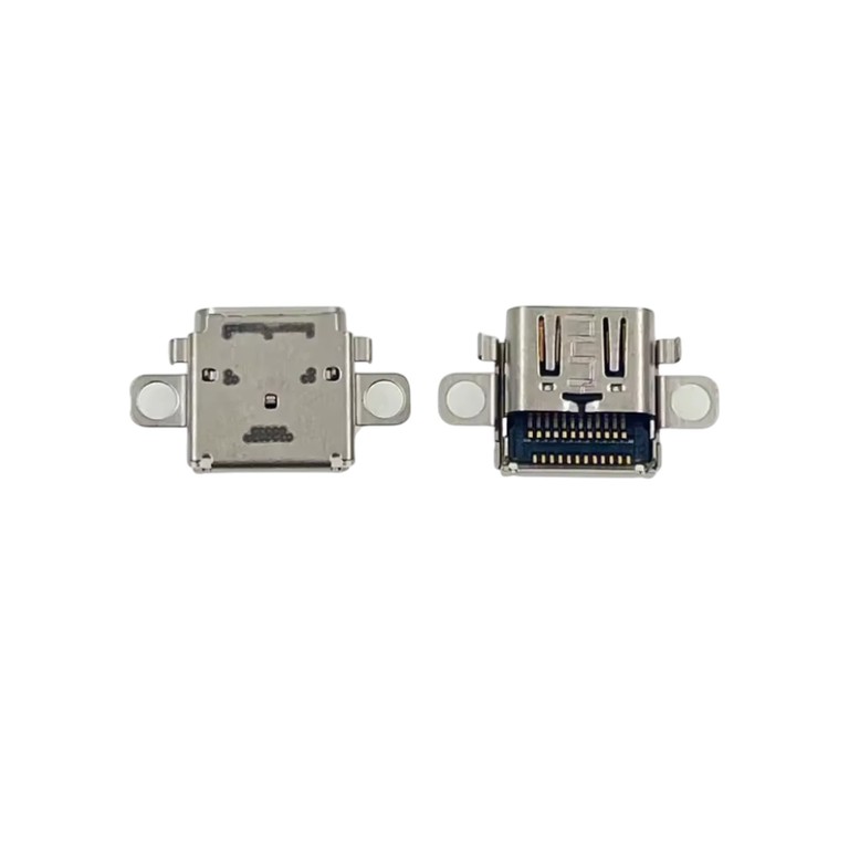 Type-C Θύρα Σύνδεσης Nintendo Switch 2 με Dock (Type B Bottom)