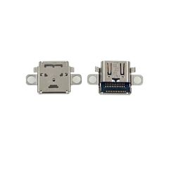 Type-C Θύρα Σύνδεσης Nintendo Switch 2 με Dock (Type B Bottom)
