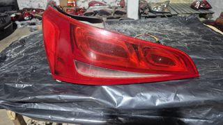 audi q5 08-14 αριστερά φανάρι