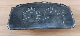 ΚΑΝΤΡΑΝ OPEL AGILA A  ΚΩΔ: 09204706 34100-83EE0 34100-8EA