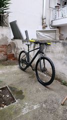 All - Mountain Cube 2024 Aim pro-thumb-1