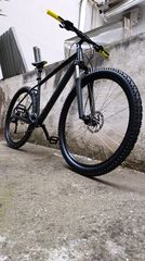All - Mountain Cube 2024 Aim pro-thumb-2