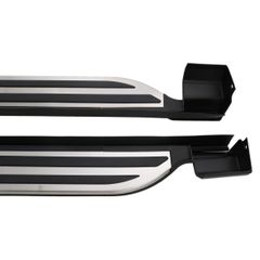 Σκαλοπάτια Mitsubishi Eclipse Cross (2018+) - 2τμχ.-thumb-7