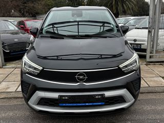 Opel Crossland X 2021 1.2 Innovation Facelift • Νέα Λάστιχα '25 • Camera • Leather-thumb-5