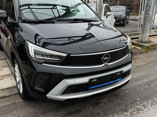 Opel Crossland X 2021 1.2 Innovation Facelift • Νέα Λάστιχα '25 • Camera • Leather-thumb-6