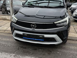 Opel Crossland X 2021 1.2 Innovation Facelift • Νέα Λάστιχα '25 • Camera • Leather-thumb-7