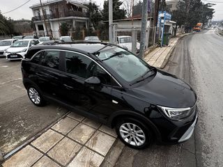 Opel Crossland X 2021 1.2 Innovation Facelift • Νέα Λάστιχα '25 • Camera • Leather-thumb-8