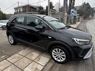 Opel Crossland X 2021 1.2 Innovation Facelift • Νέα Λάστιχα '25 • Camera • Leather-thumb-9