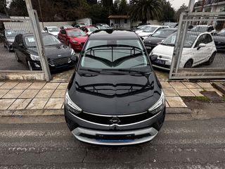 Opel Crossland X 2021 1.2 Innovation Facelift • Νέα Λάστιχα '25 • Camera • Leather-thumb-4