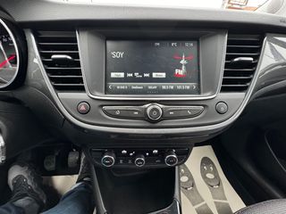 Opel Crossland X 2021 1.2 Innovation Facelift • Νέα Λάστιχα '25 • Camera • Leather-thumb-30