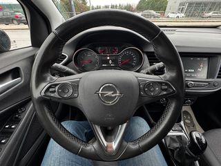 Opel Crossland X 2021 1.2 Innovation Facelift • Νέα Λάστιχα '25 • Camera • Leather-thumb-26
