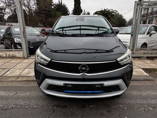 Opel Crossland X 2021 1.2 Innovation Facelift • Νέα Λάστιχα '25 • Camera • Leather-thumb-3