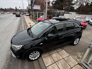 Opel Crossland X 2021 1.2 Innovation Facelift • Νέα Λάστιχα '25 • Camera • Leather-thumb-10
