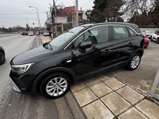 Opel Crossland X 2021 1.2 Innovation Facelift • Νέα Λάστιχα '25 • Camera • Leather-thumb-11