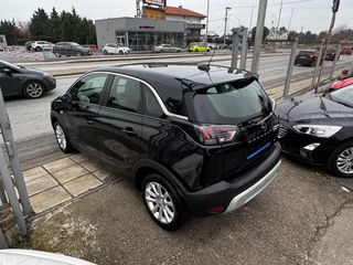 Opel Crossland X 2021 1.2 Innovation Facelift • Νέα Λάστιχα '25 • Camera • Leather-thumb-12