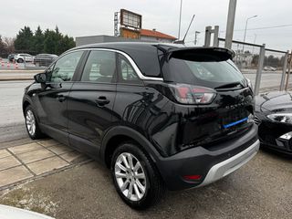 Opel Crossland X 2021 1.2 Innovation Facelift • Νέα Λάστιχα '25 • Camera • Leather-thumb-13