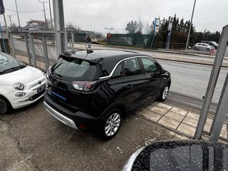 Opel Crossland X 2021 1.2 Innovation Facelift • Νέα Λάστιχα '25 • Camera • Leather-thumb-14