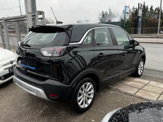 Opel Crossland X 2021 1.2 Innovation Facelift • Νέα Λάστιχα '25 • Camera • Leather-thumb-15