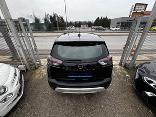Opel Crossland X 2021 1.2 Innovation Facelift • Νέα Λάστιχα '25 • Camera • Leather-thumb-17
