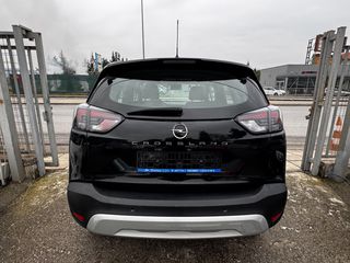 Opel Crossland X 2021 1.2 Innovation Facelift • Νέα Λάστιχα '25 • Camera • Leather-thumb-16