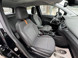 Opel Crossland X 2021 1.2 Innovation Facelift • Νέα Λάστιχα '25 • Camera • Leather-thumb-21