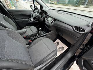 Opel Crossland X 2021 1.2 Innovation Facelift • Νέα Λάστιχα '25 • Camera • Leather-thumb-22