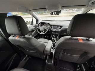 Opel Crossland X 2021 1.2 Innovation Facelift • Νέα Λάστιχα '25 • Camera • Leather-thumb-23