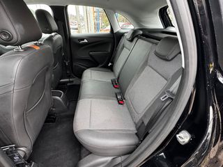 Opel Crossland X 2021 1.2 Innovation Facelift • Νέα Λάστιχα '25 • Camera • Leather-thumb-25