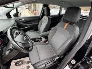 Opel Crossland X 2021 1.2 Innovation Facelift • Νέα Λάστιχα '25 • Camera • Leather-thumb-20