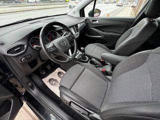 Opel Crossland X 2021 1.2 Innovation Facelift • Νέα Λάστιχα '25 • Camera • Leather-thumb-19