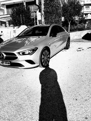 Mercedes-Benz CLA 180 2023 CLA COUPé 180