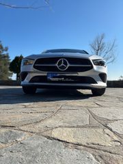 Mercedes-Benz CLA 180 2023 CLA COUPé 180///// ανταλλαγή μόνο με SUV.