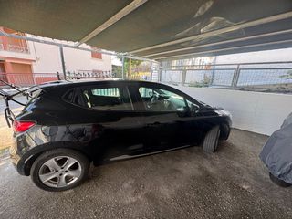 Renault Clio 2014