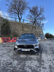 Mercedes-Benz A 180 2019 AMG LOOK
