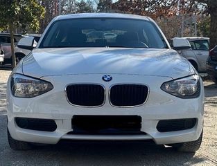 Bmw 120 2013