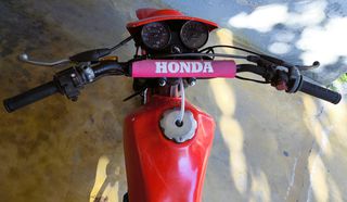 Honda XLR 125 1984 XL125-R-thumb-4