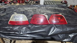 Ford focus φανάρι ομίχλης 03