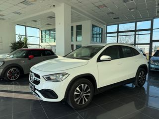 Mercedes-Benz GLA 180 2020 ΕΛΛΗΝΙΚΟ - STYLE-thumb-1