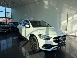 Mercedes-Benz GLA 180 2020 ΕΛΛΗΝΙΚΟ - STYLE-thumb-2