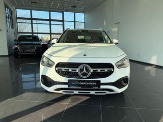 Mercedes-Benz GLA 180 2020 ΕΛΛΗΝΙΚΟ - STYLE-thumb-4