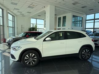 Mercedes-Benz GLA 180 2020 ΕΛΛΗΝΙΚΟ - STYLE-thumb-5