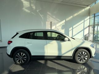Mercedes-Benz GLA 180 2020 ΕΛΛΗΝΙΚΟ - STYLE-thumb-6