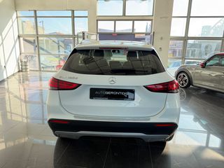 Mercedes-Benz GLA 180 2020 ΕΛΛΗΝΙΚΟ - STYLE-thumb-7