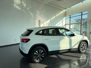 Mercedes-Benz GLA 180 2020 ΕΛΛΗΝΙΚΟ - STYLE-thumb-8