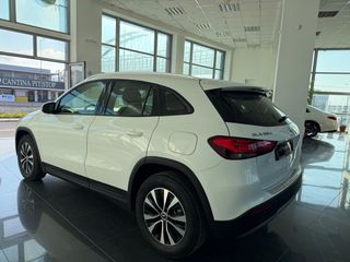 Mercedes-Benz GLA 180 2020 ΕΛΛΗΝΙΚΟ - STYLE-thumb-9