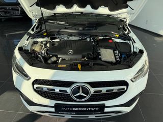 Mercedes-Benz GLA 180 2020 ΕΛΛΗΝΙΚΟ - STYLE-thumb-11
